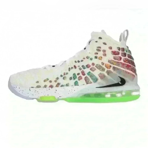 Nike Other - Size 5Y - Nike LeBron 17 Air Command Force